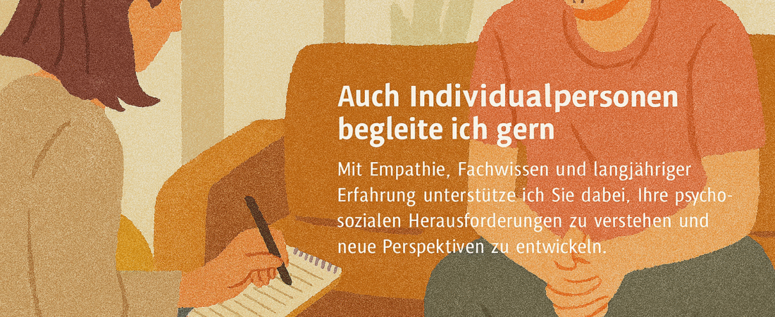 Frau Petzold, ich habe aber gar keine Familie….