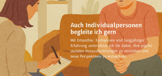 Frau Petzold, ich habe aber gar keine Familie….