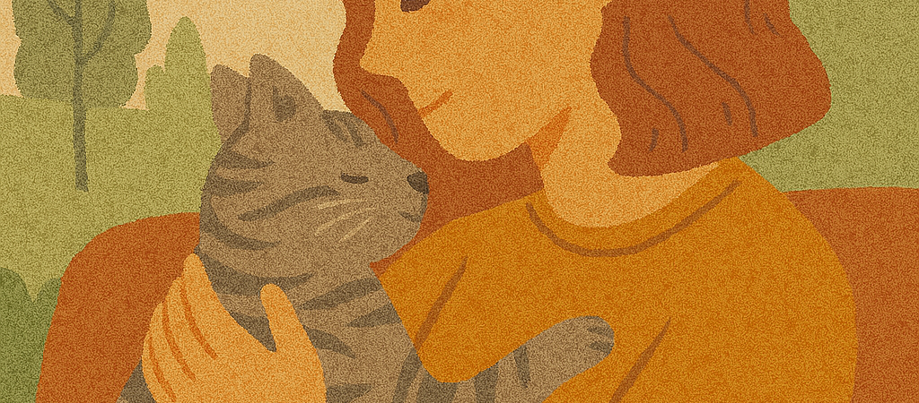 Frau Petzold, warum beraten Sie in der TraumaFAMILIENpraxis eigentlich Tierschützer?