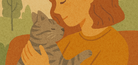 Frau Petzold, warum beraten Sie in der TraumaFAMILIENpraxis eigentlich Tierschützer?