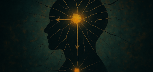 Frau Petzold, nicht ich brauche Hilfe – sondern die anderen.